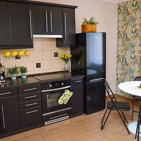 Unicum Apartman Hajduszoboszlo Exterior photo