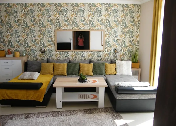 Unicum Apartman