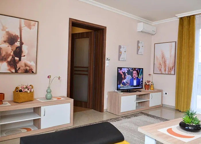 Unicum Apartman