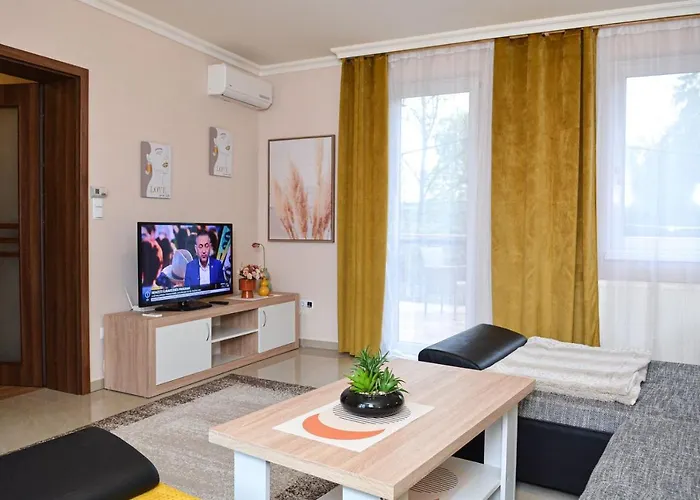 Unicum Apartman