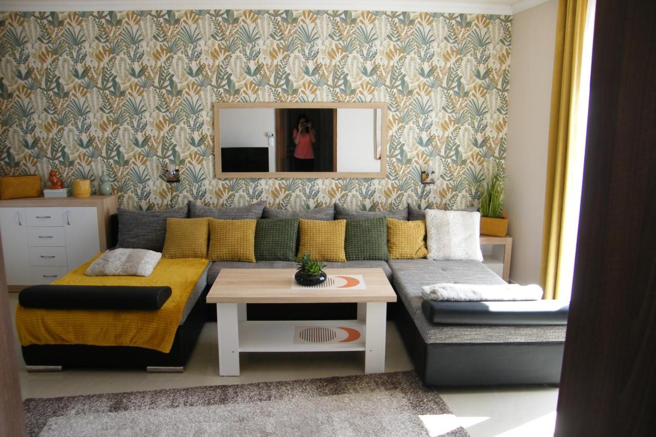 Unicum Apartment Hajduszoboszlo