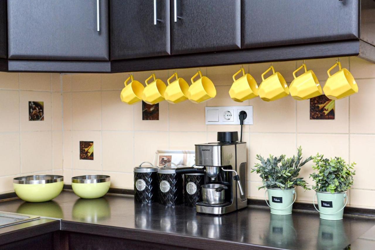 Unicum Apartment Hajduszoboszlo