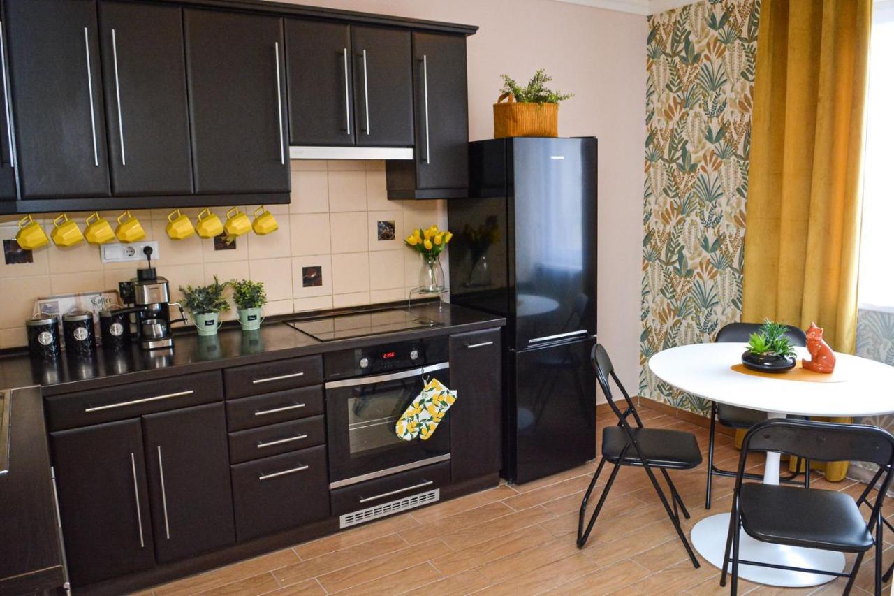 Unicum Apartment *