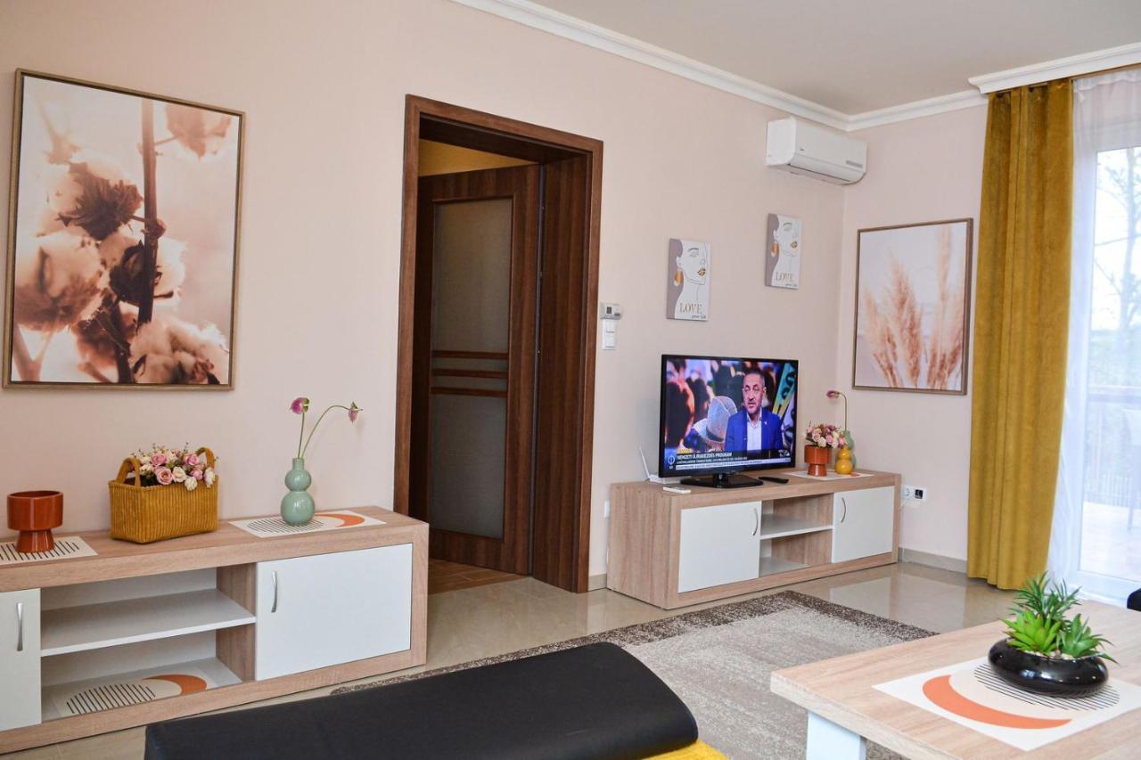 Apartment Unicum