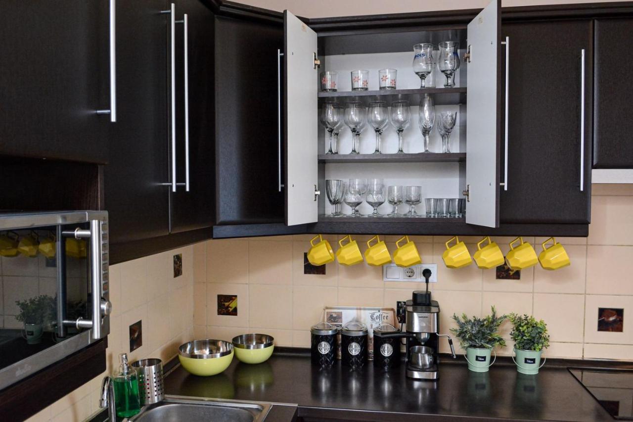 Apartment Unicum Hajduszoboszlo