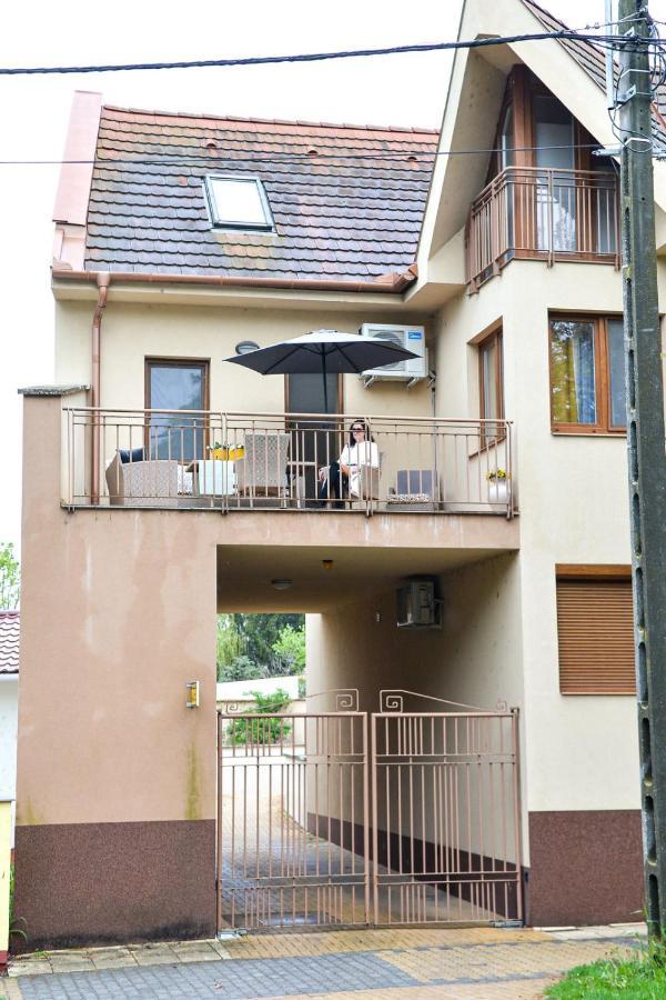 Apartment Unicum Hajduszoboszlo