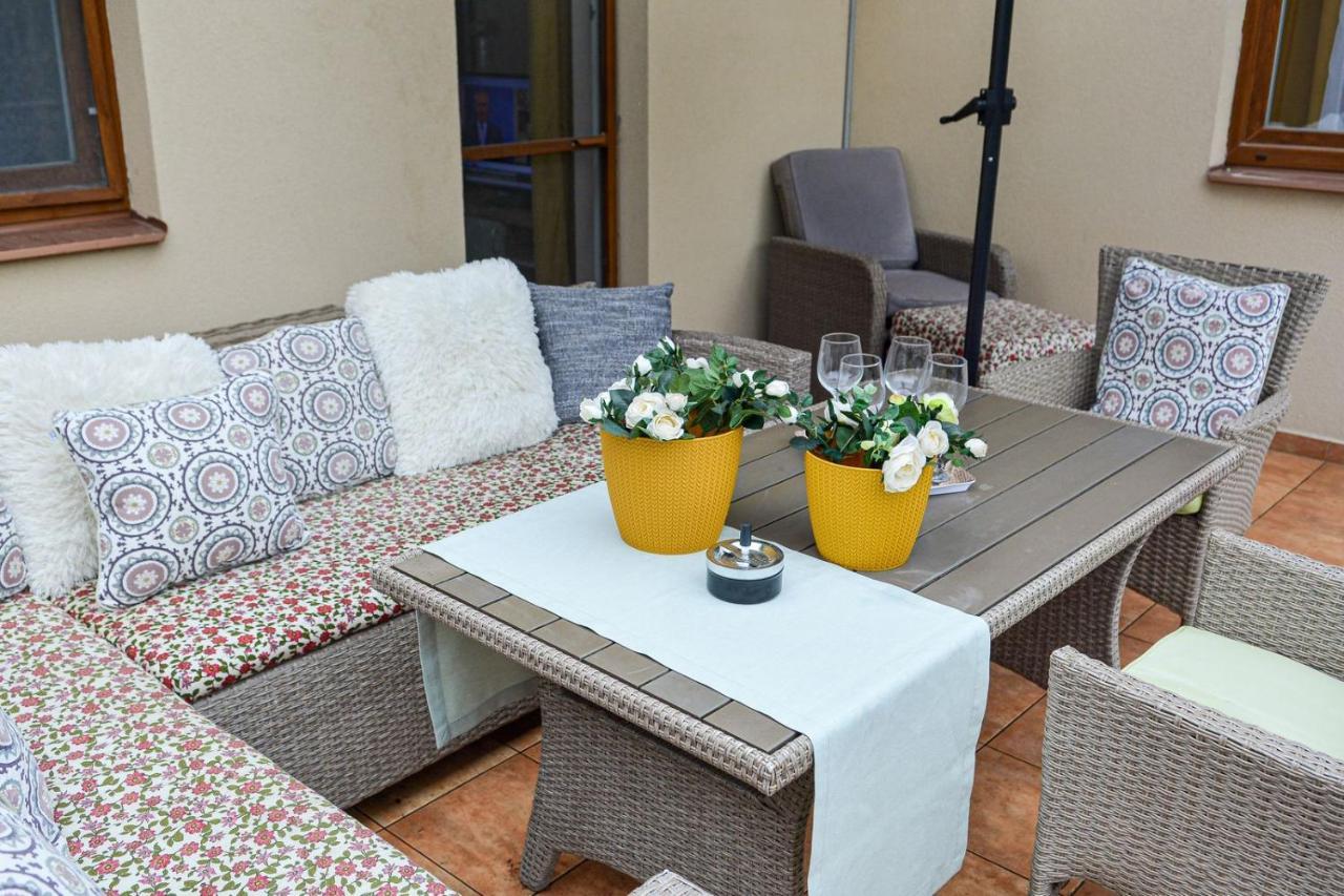 Apartment Unicum