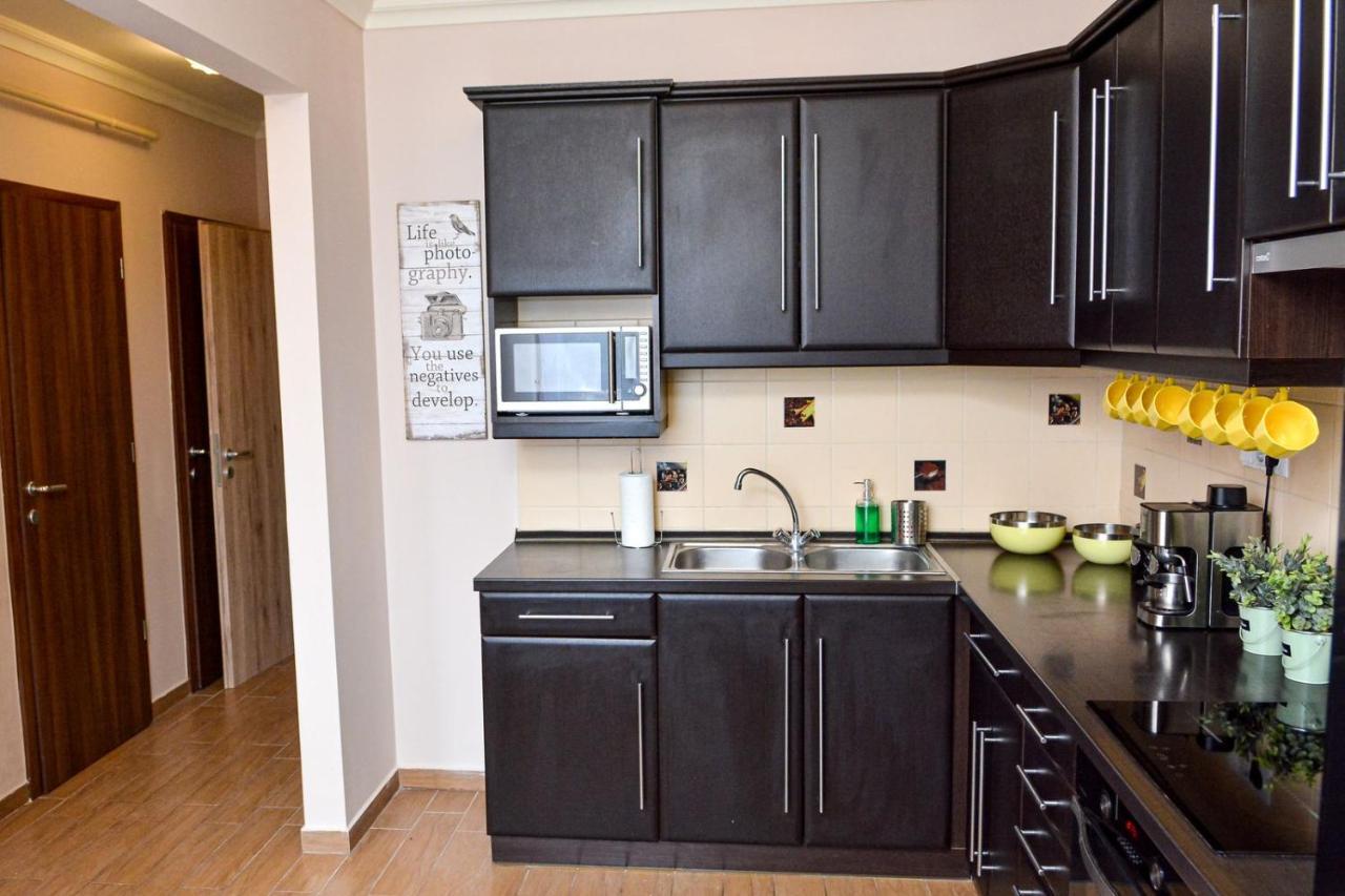 Unicum Apartment Hajduszoboszlo