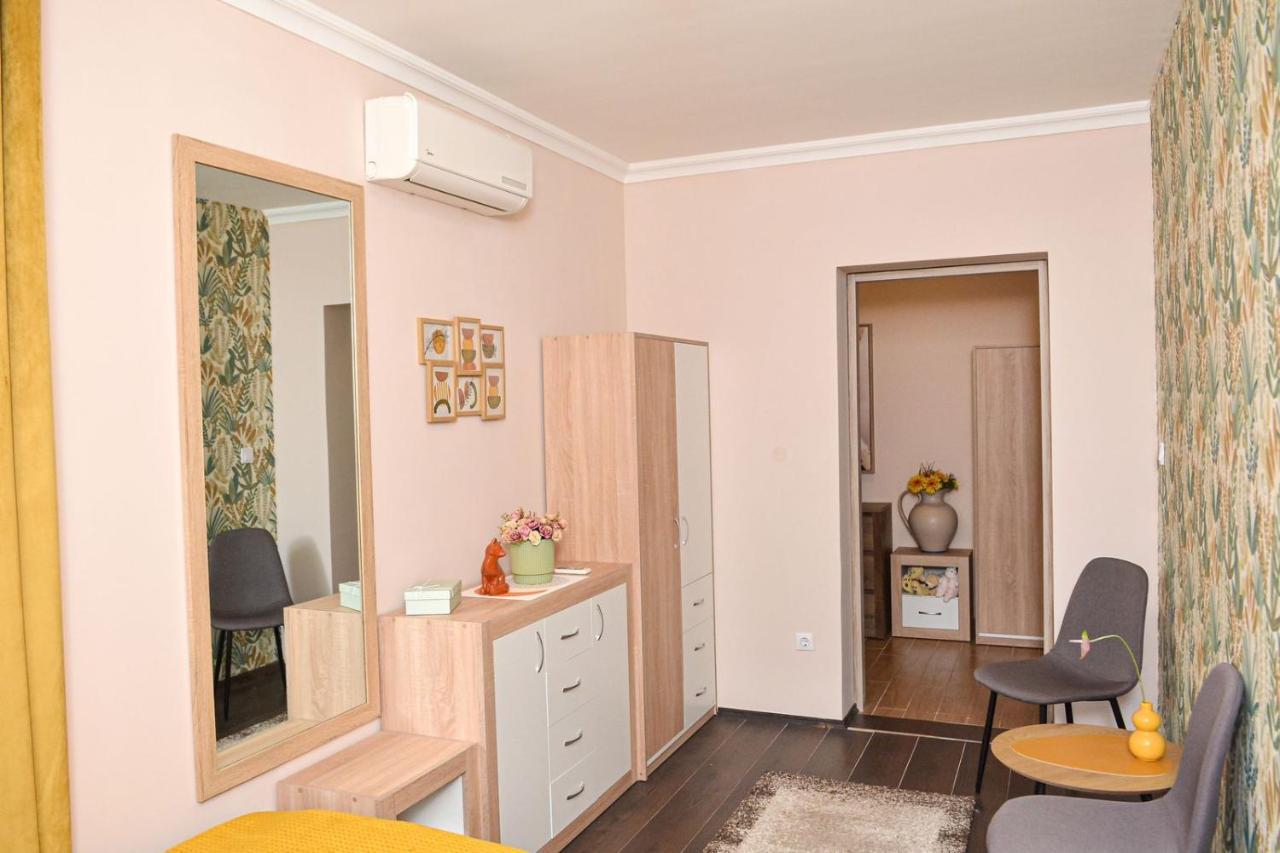 Apartment Unicum Hajduszoboszlo