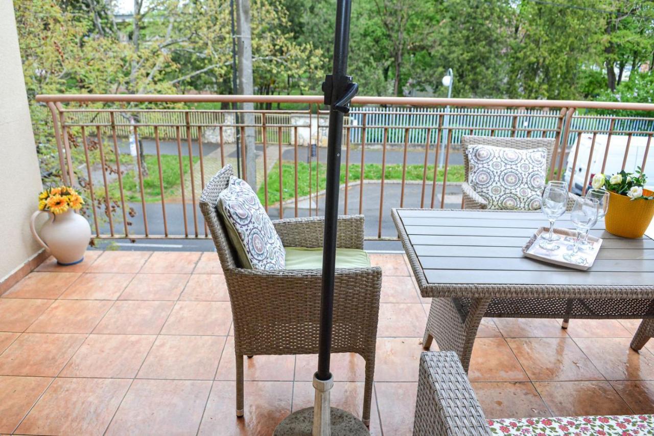 Apartment Unicum