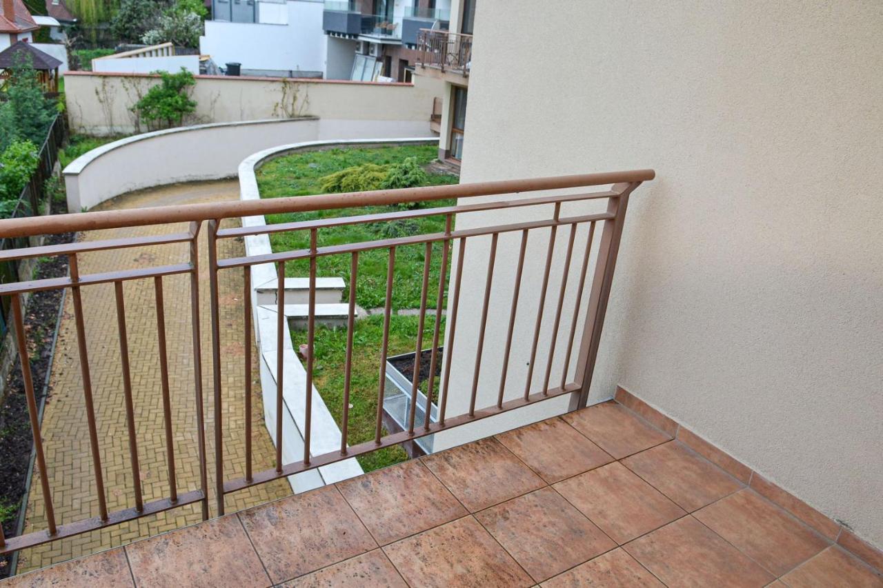Apartment Unicum
