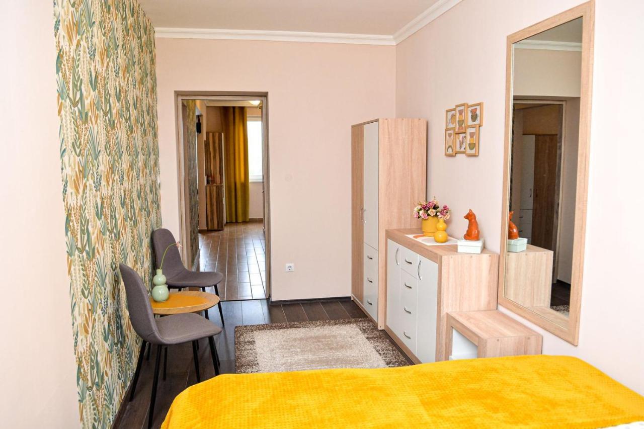 Unicum Apartment Hajduszoboszlo