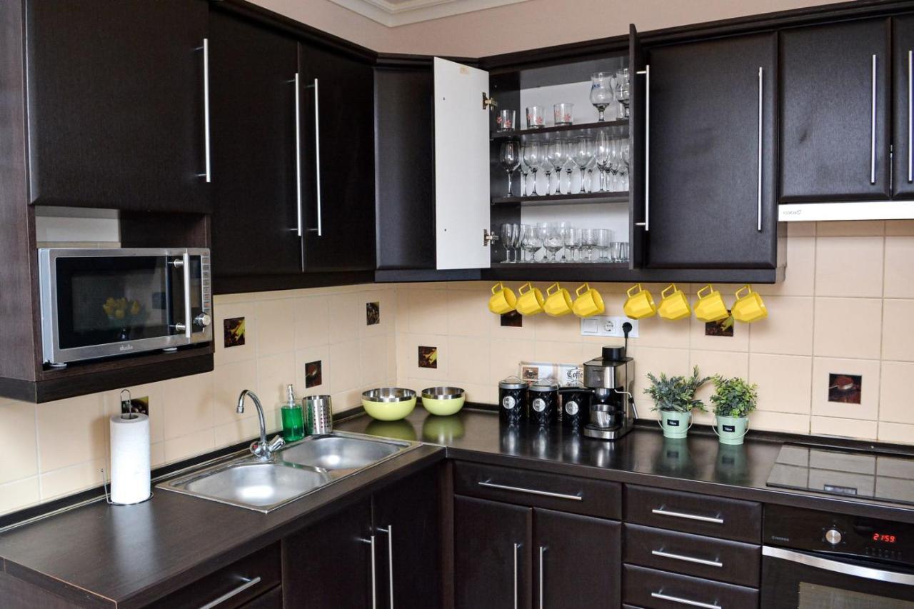 Apartment Unicum Hajduszoboszlo