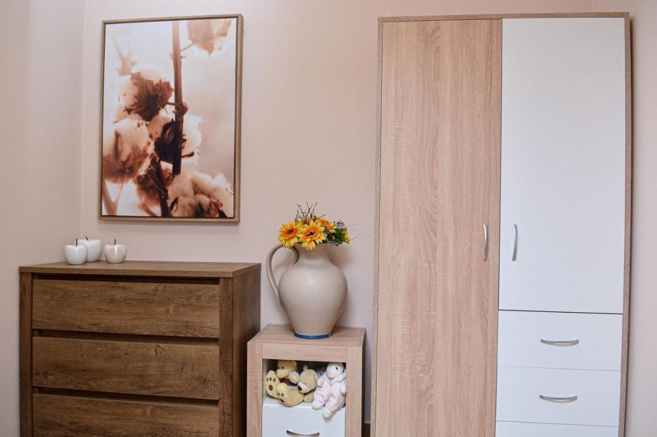 Apartment Unicum